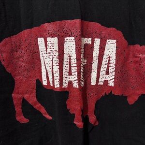 Bills Mafia T-shirt - Large
